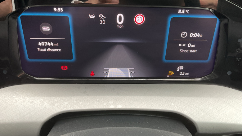 Volkswagen Golf 1.5 TSI Match 5dr Petrol Hatchback